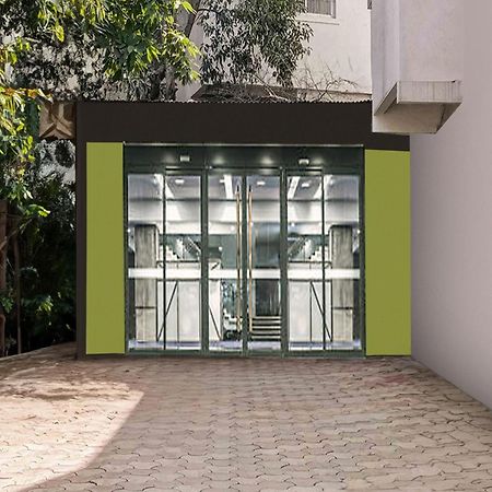 Super Hotel O Nashik Near Vijay Mamta Theatre Formerly Sahara Inn מראה חיצוני תמונה