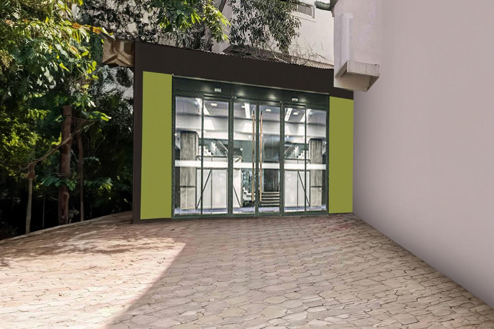 Super Hotel O Nashik Near Vijay Mamta Theatre Formerly Sahara Inn מראה חיצוני תמונה